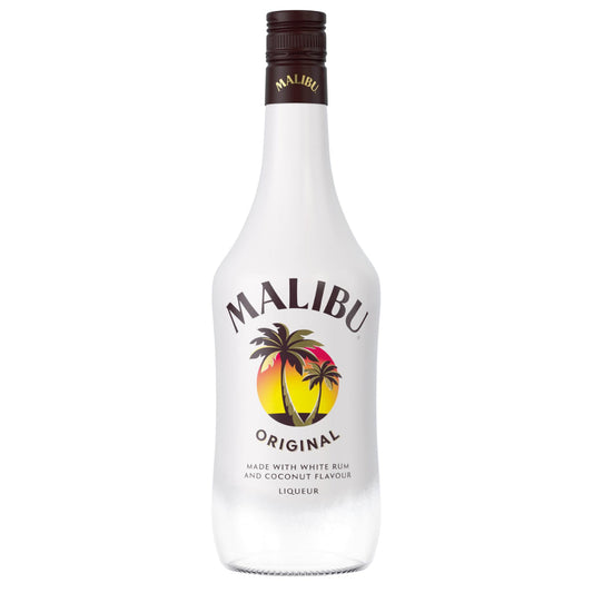 MALIBU® Original Liqueur