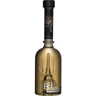 Leyenda del Milagro Tequila Select Barrel Reposado