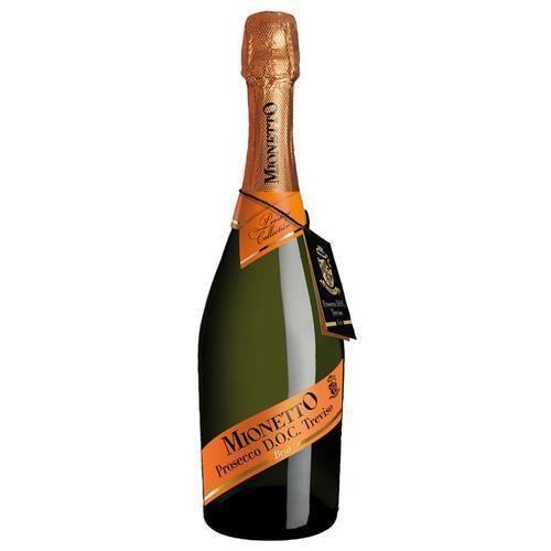 Mionetto Prosecco DOC Treviso Brut
