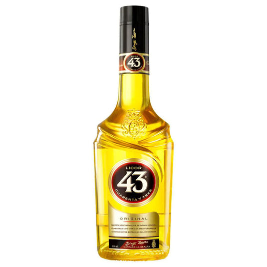 Licor 43 Original
