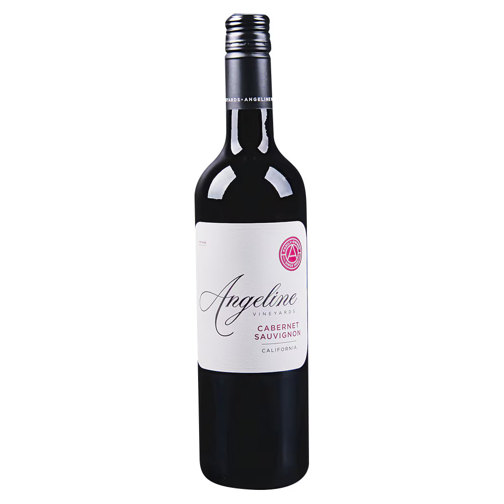 Angeline Cabernet Sauvignon