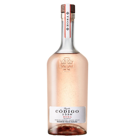 Tequila Código 1530® Rosa