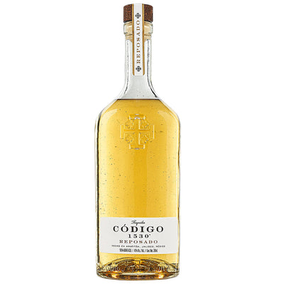 Tequila Código 1530® Reposado