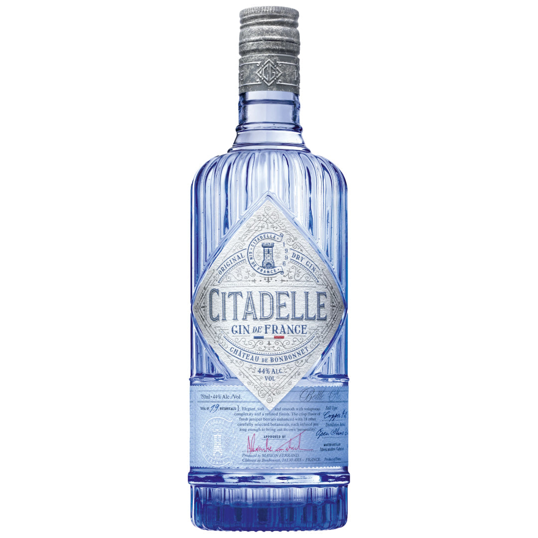 Citadelle Gin from France