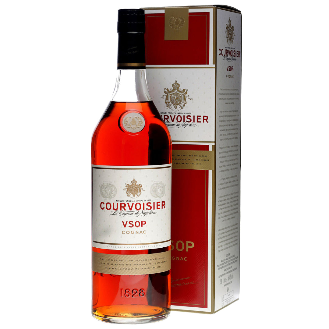 Courvoisier® VSOP cognac
