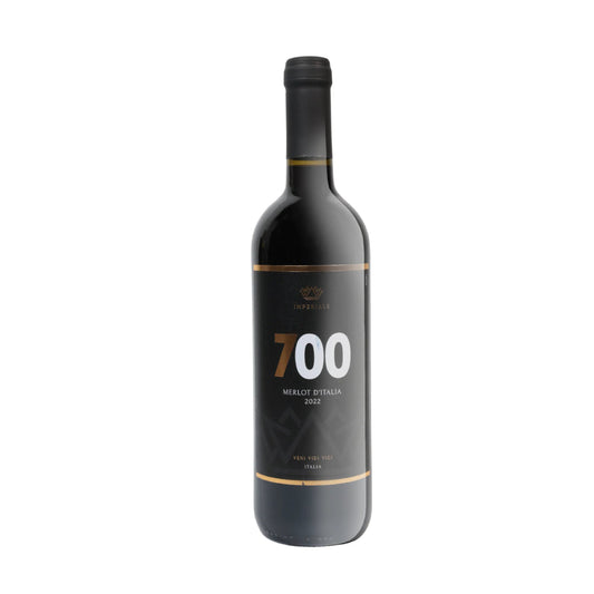 Imperiale 700 Merlot