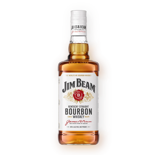 Jim Beam® Original: Kentucky Straight Bourbon