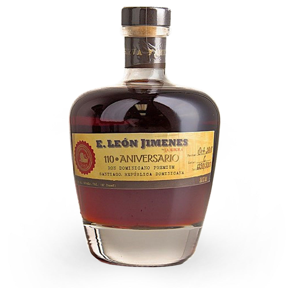 Ron E. León Jimenes by La Aurora 110 aniversario