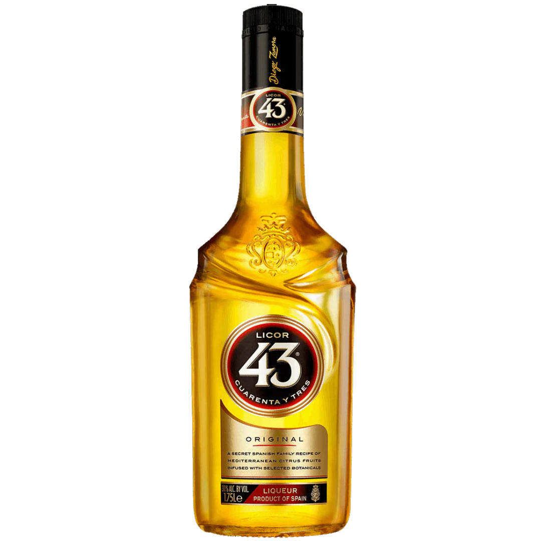 Licor 43 Original