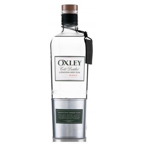 Oxley™ London Dry Gin