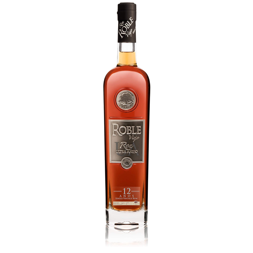 Ron Roble Viejo Ultra Añejo® 12 años