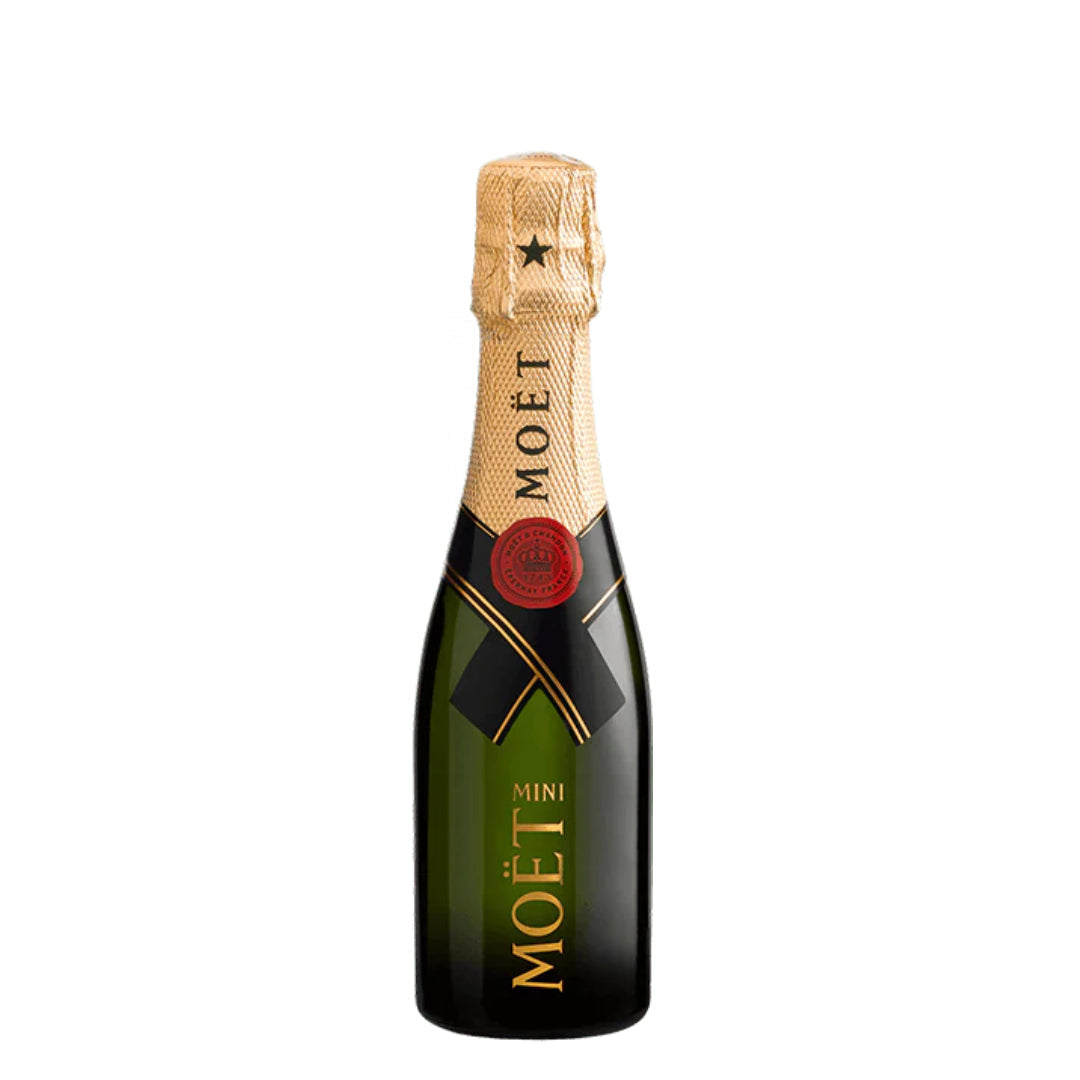 Champagne Moët & Chandon Brut Impérial (Naked)