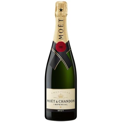 Champagne Moët & Chandon Impérial Brut