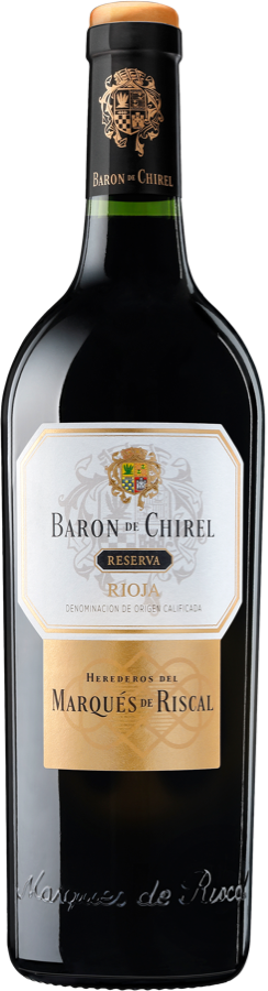 Barón De Chirel