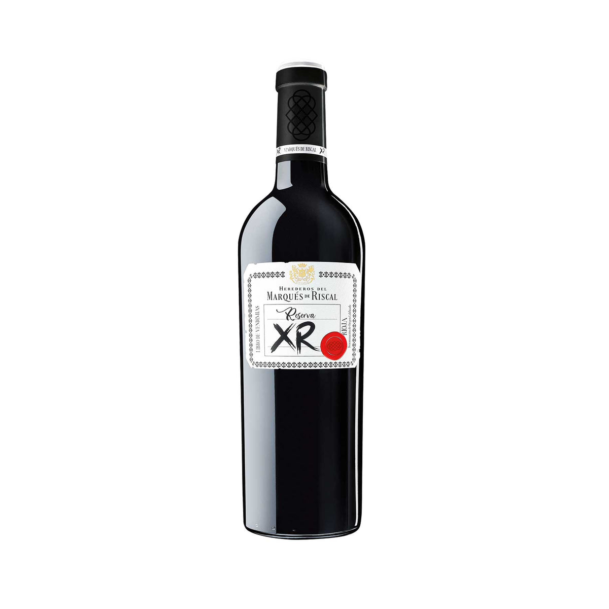 XR de Marqués de Riscal