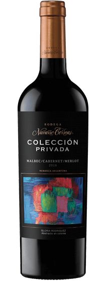 Navarro Correa Private Collection Blended