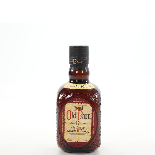 Old Parr Aged 12 Year Old Blended Scotch Whisky