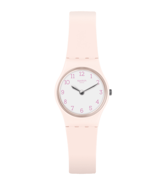 Swatch Women's Lady Analog Watch