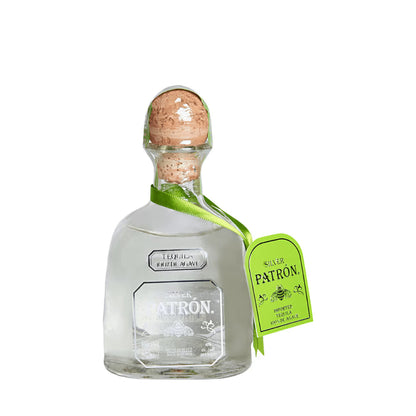 PATRÓN® Silver Tequila