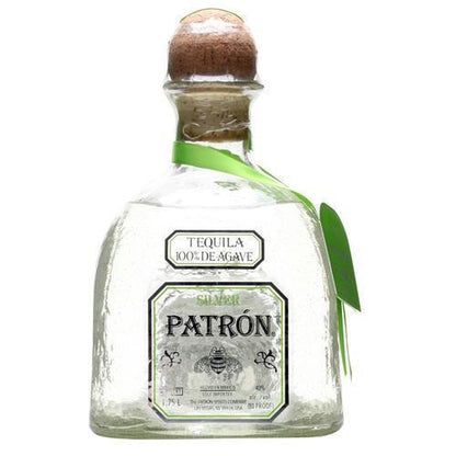 PATRÓN® Silver Tequila