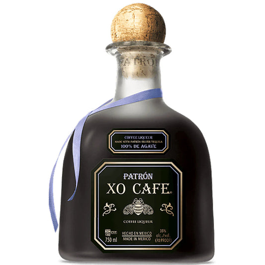 PATRÓN® XO Cafe Tequila
