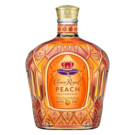 Crown Royal™ Peach Flavored Whiskey