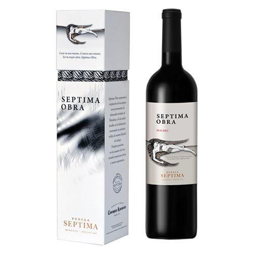 Séptima Winery Malbec
