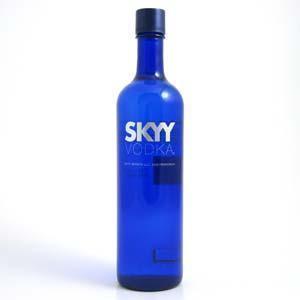 Skyy Vodka