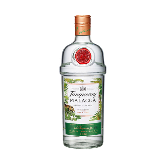 Tanqueray Malacca Gin