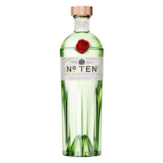 Tanqueray No. Ten Gin