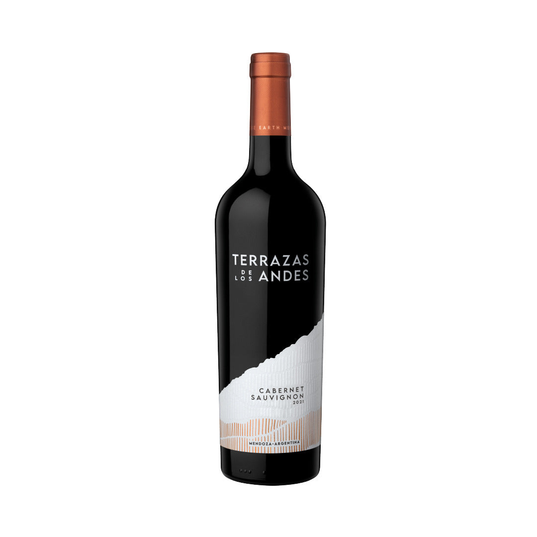 Terrazas de los Andes Reserva Cabernet Sauvignon