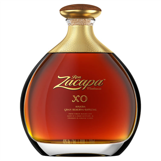 Zacapa Centenario XO Rum