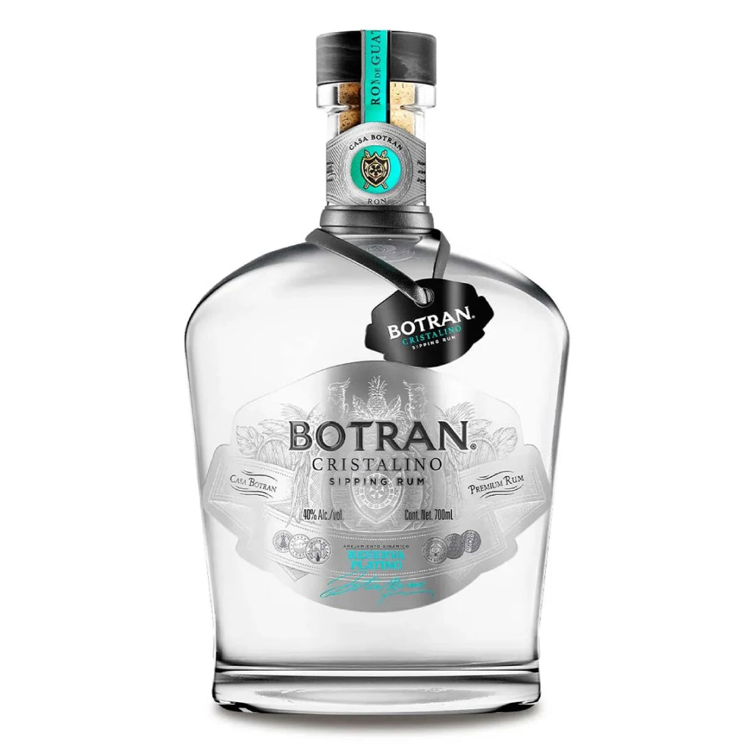 Ron Botran® Cristalino