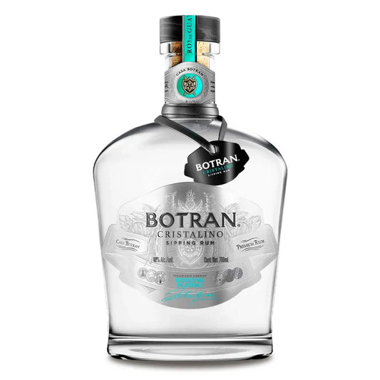 Ron Botran® Cristalino
