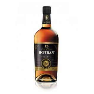 Ron Botran® Añejo Reserva 15 Sistema Solera