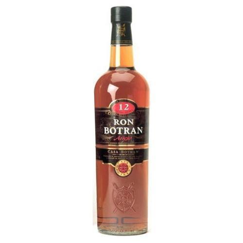 Ron Botran® Añejo Reserva 12 años