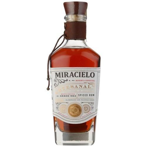 Ron Botran® Miracielo Artesanal Spiced