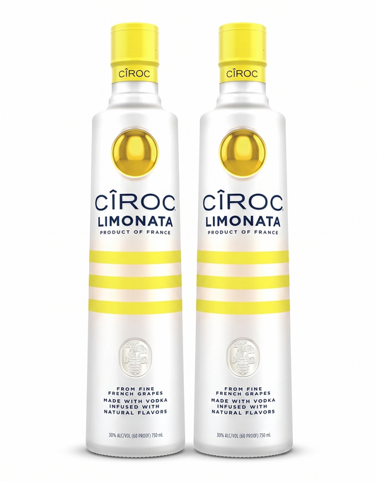Ciroc Limonata