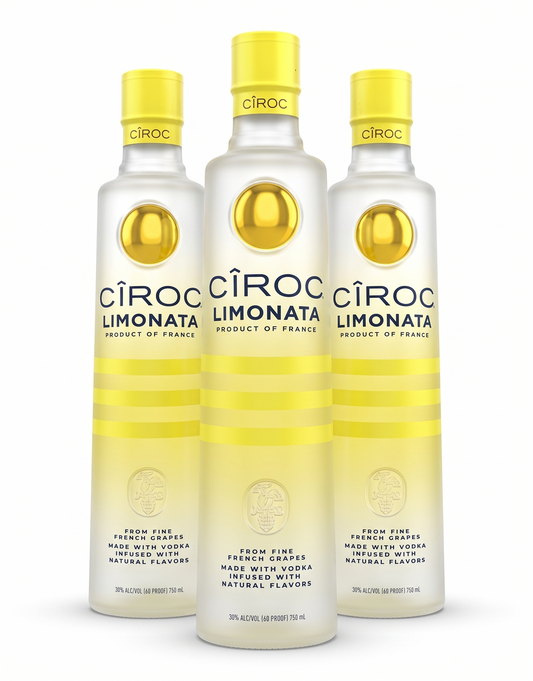 Ciroc Limonata