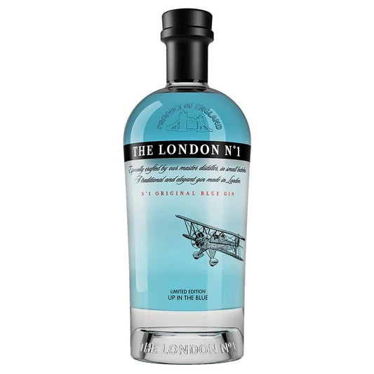 The London No.1 Gin