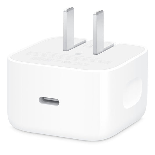 Apple Adaptador de Correinte USB-C Dinámico 40W–60W