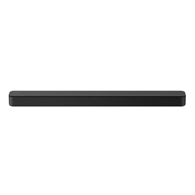 Barra de Sonido Sony 2.0 Canales con Bluetooth