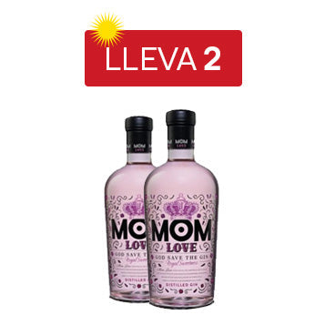 MOM Gin