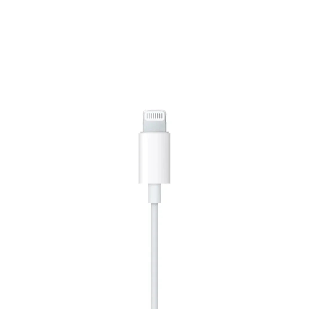 Apple EarPods