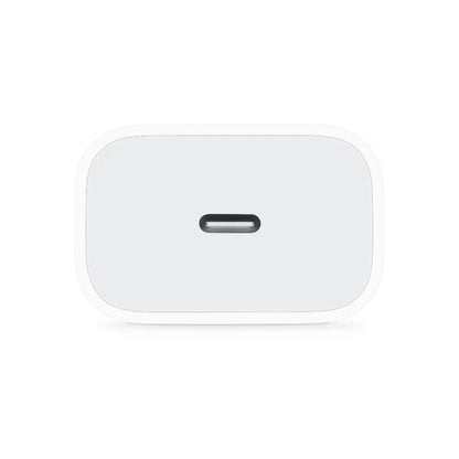 Apple Adaptador de Corriente USB-C 20W
