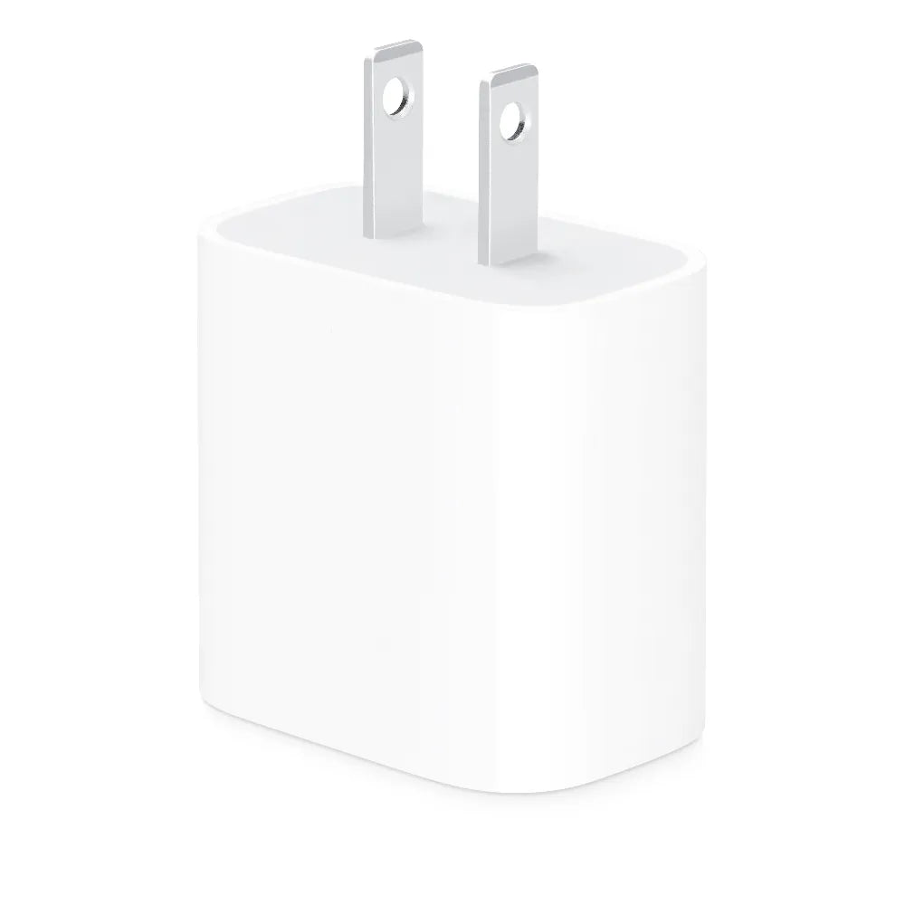 Apple Adaptador de Corriente USB-C 20W