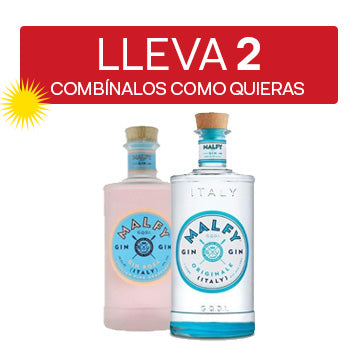 Malfy Pink Gin