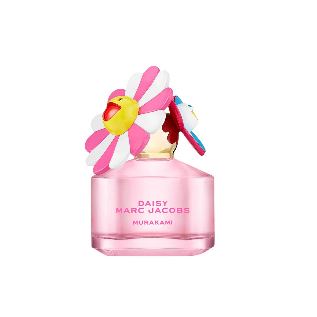 Daisy Murakami Pink Eau de Parfum