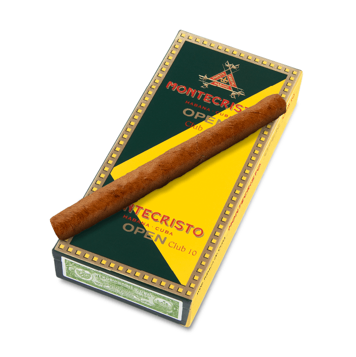 Habanos Montecristo Open Club