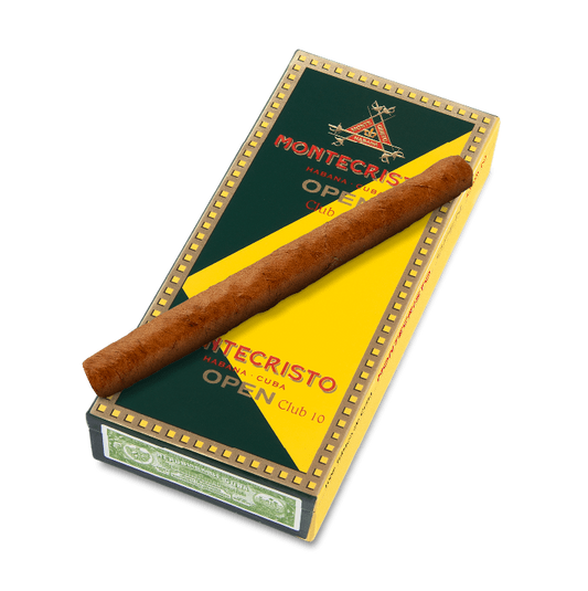 Habanos Montecristo Open Club